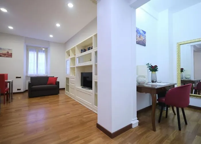 Appartamento Casa Sinuessa *