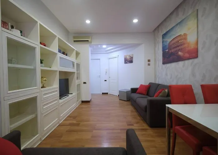 Casa Sinuessa Appartamento *