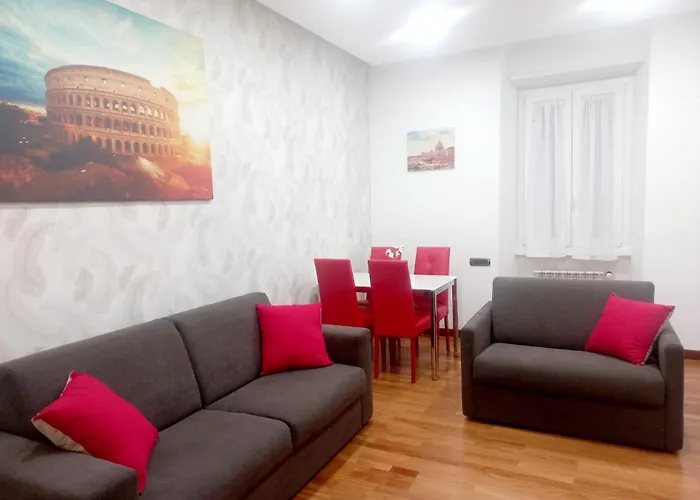 Casa Sinuessa *