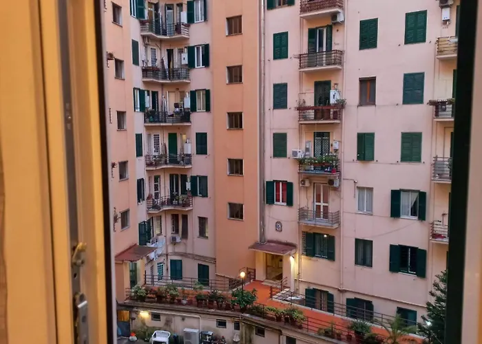 Appartamento Casa Sinuessa