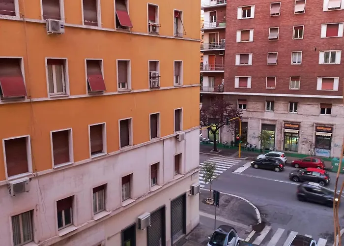 Casa Sinuessa Appartamento