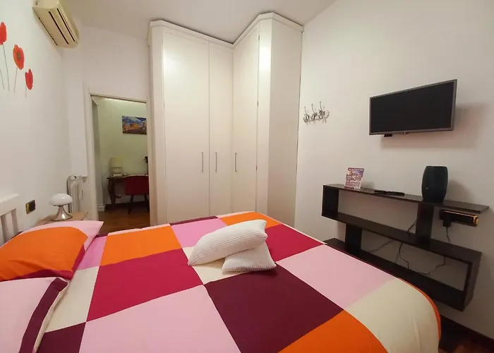 Appartamento Casa Sinuessa *