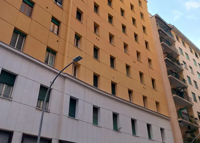 Casa Sinuessa Appartamento *