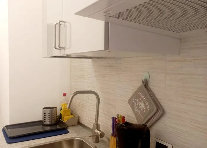 Appartamento Casa Sinuessa